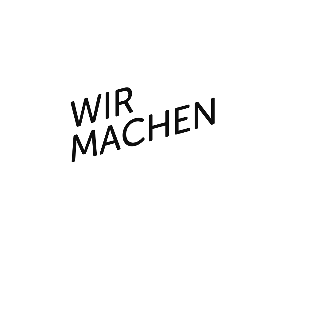 Wir machen Schlaatz 2030: Logo