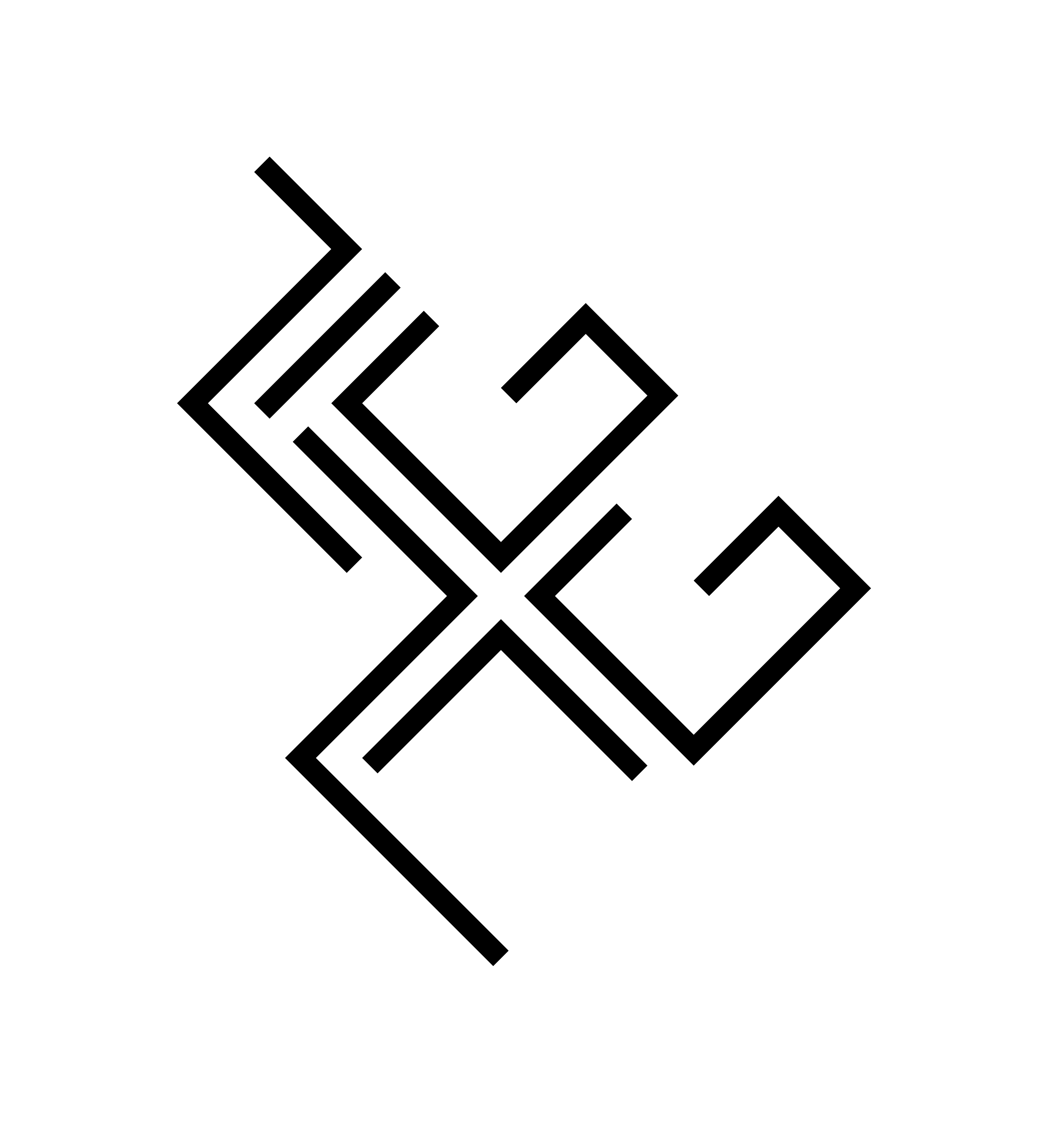 Logo: Zig Zag, fabrik Potsdam, Junger Tanz für junges Publikum